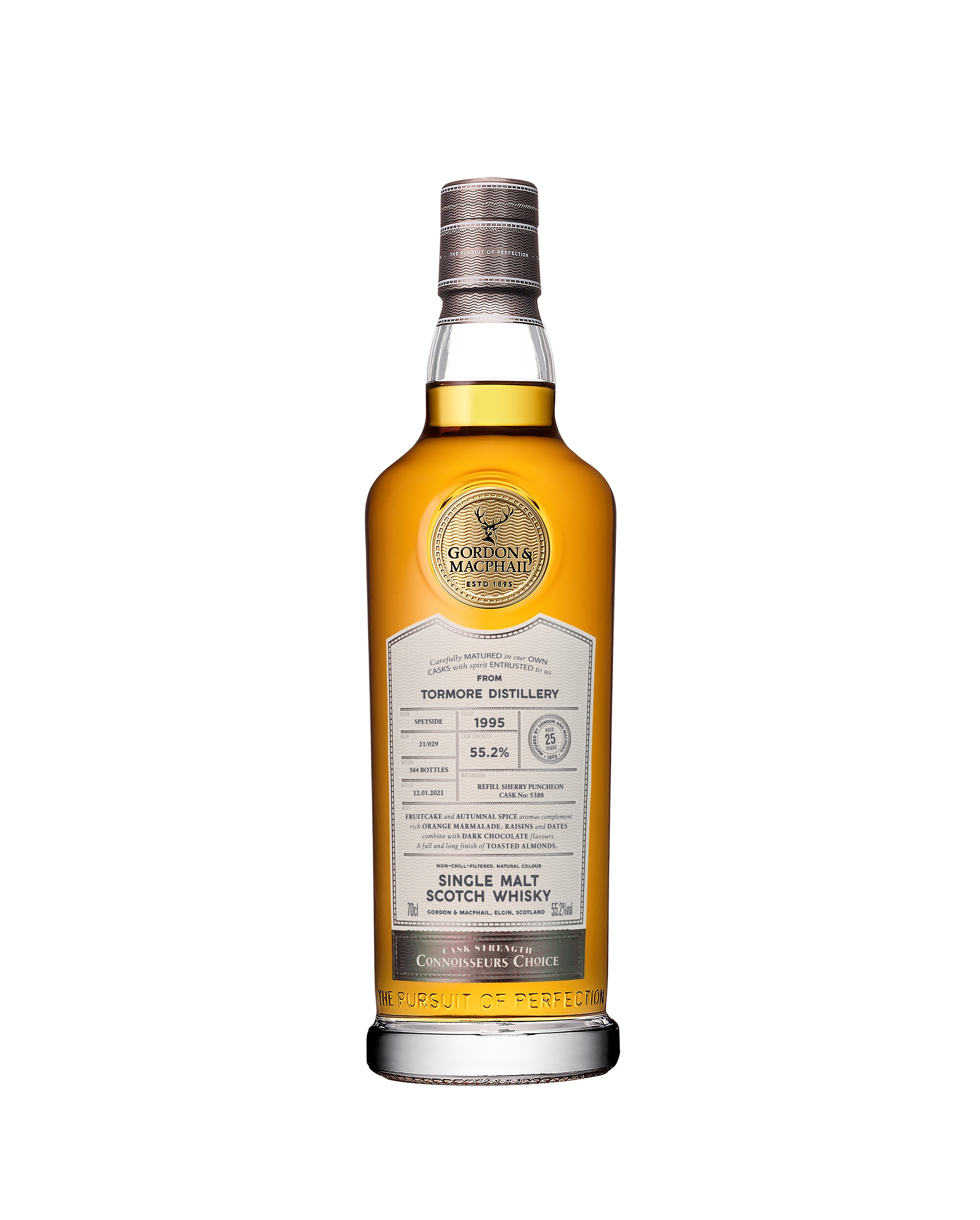 ウイスキー Gordon & MacPhail Tormore 1995 55.2% 446558-big.jpg